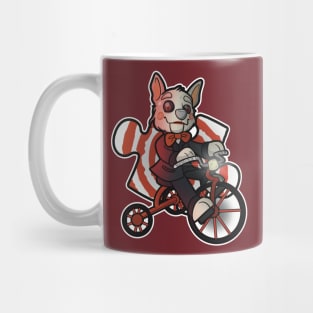 Saw Patrol Mug